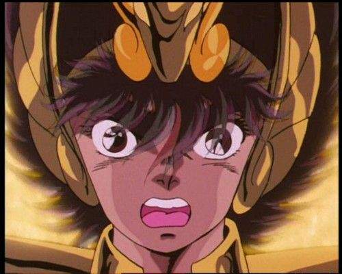 Otaku Gallery  / Anime e Manga / Saint Seiya / Screen Shots / Episodi / 102 - La prima vittoria / 177.jpg